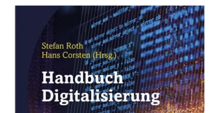 Handbuch Digitalisierung