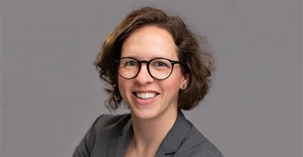 Berufseinblicke Geoökologie - Alumni Charlotte Wilczok