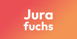 Logo Jurafuchs