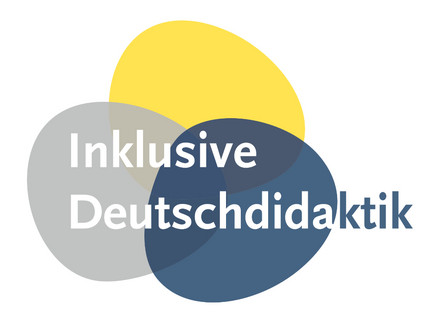 Logo der inklusiven Deutschdidaktik