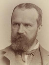 William James