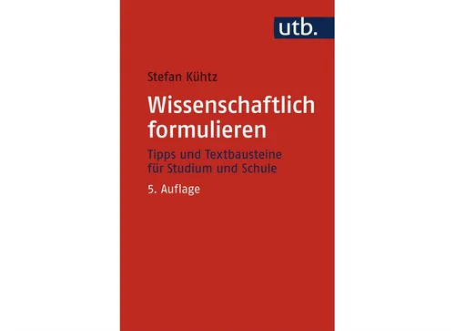 Cover vom besprochenen Buch