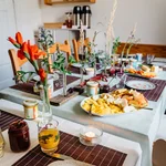 Mentoring-Retreat im Baumschulenhof