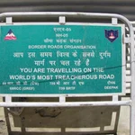 Impressionen aus dem indischen Himalaya