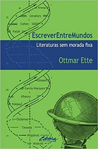Cover "EscreverEntreMundos"