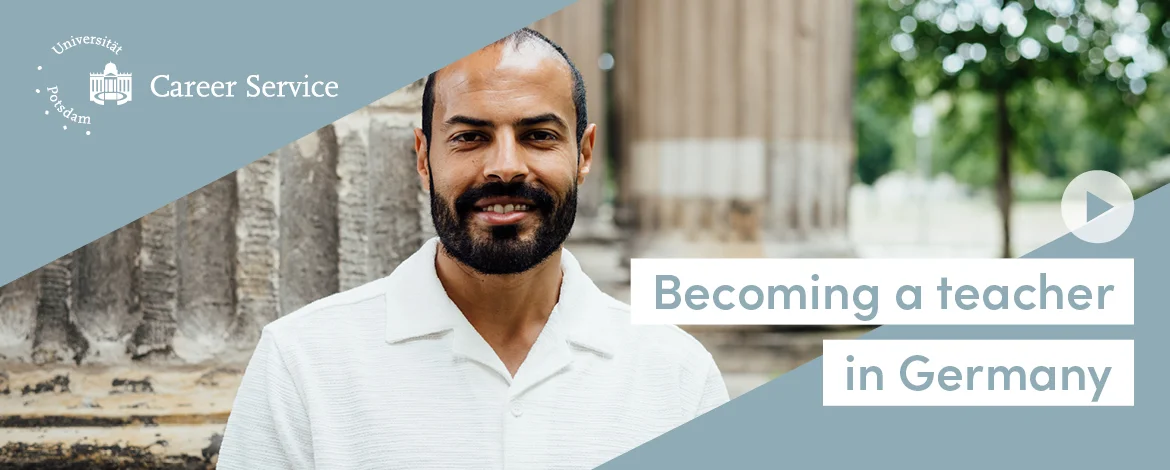 Becoming a teacher in Germany - 
