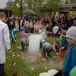PTDW 2019 auf dem Gelände der Fachhochschule Potsdam, Campus Kiepenheuerallee