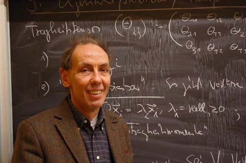 Martin Wilkens