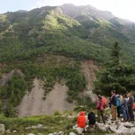 Impressionen aus dem indischen Himalaya