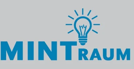 Logo des MINT-Raums