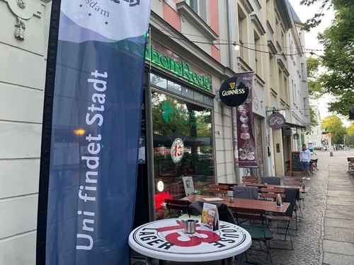 Irish Pub „ShamRock’s“