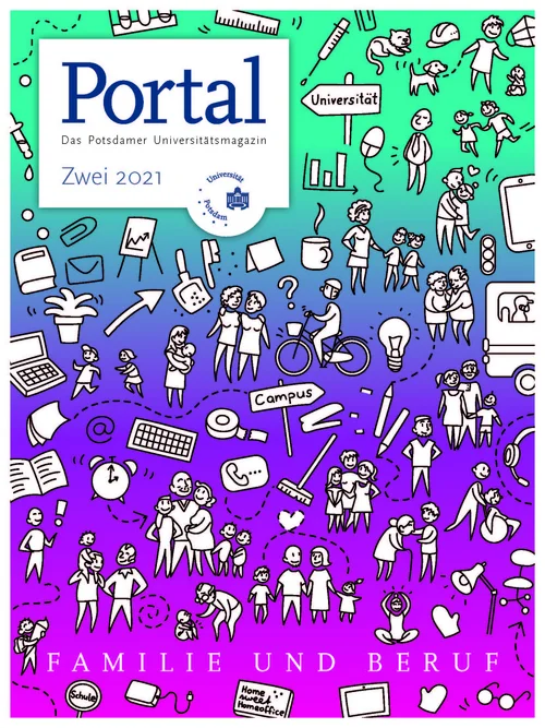 Cover Portal