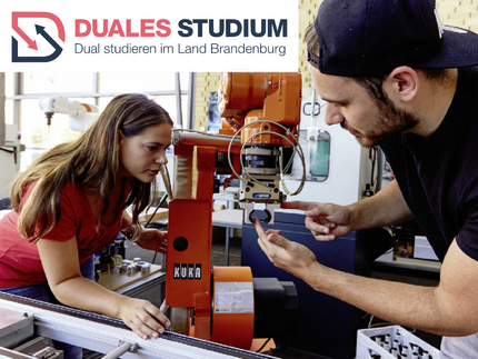 Duales Studium Brandenburg