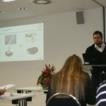Eindrücke vom Symposium