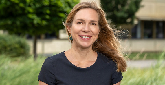 Prof. Dr. Nina Kolleck