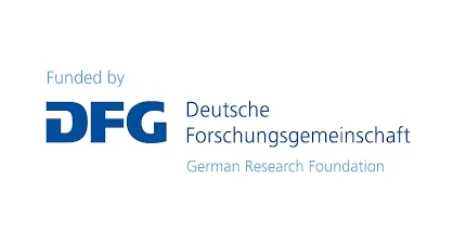 Logo of DFG