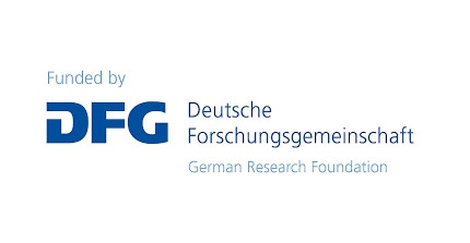 Logo of DFG
