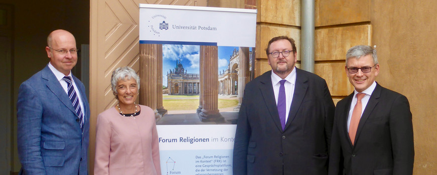 Verhältnis von Staat und Kirche in Luxemburg