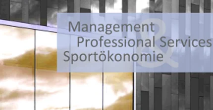 Professur für Sportmanagement