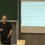 Workshop impressions