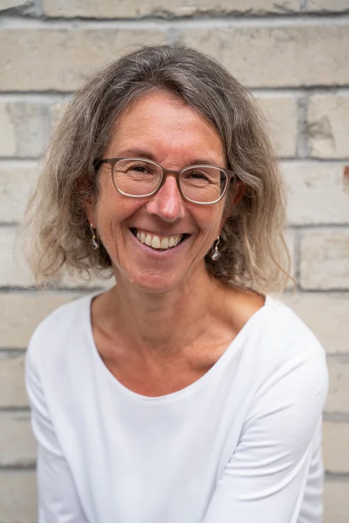 Foto von Prof. Dr. Tina Hascher