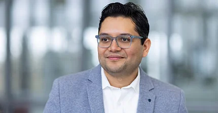 Prof. Dr. Vaibhav Bajpai