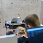 Lecture Series impressions