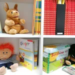 Storybooks