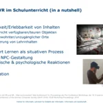 Folie vom Beitrag von Raphael Zender