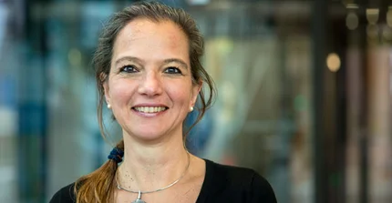 Prof. Dr. Sabine Attinger