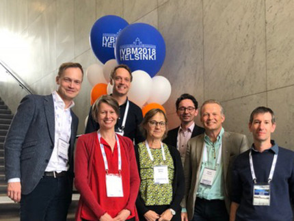 VA.CURE_consortium in Helsinki