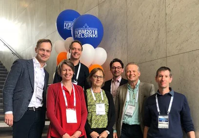 VA.CURE_consortium in Helsinki