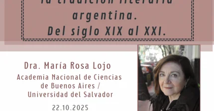 Genealogías femeninas en la tradición literaria argentina