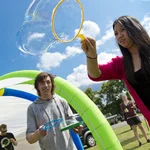 Campus Festival 2013