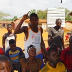 Exploring smallholder farmers' perception of climate change and responses to ecological variation effects on their livelihood activities