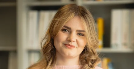 Foto von Fabienne Scherotzke