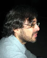 Foto Dr. Sergio Ugalde Quintana