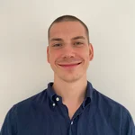 Photo of Lukas Joselewitsch