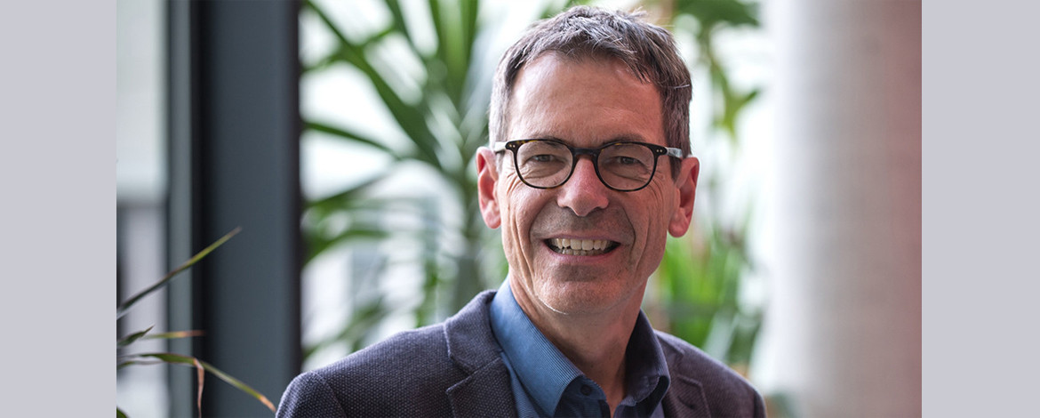 Prof. Dr. Dieter Neher - 