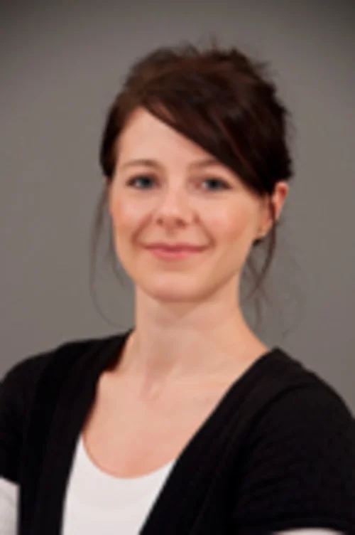 Dr. Caroline Pfeifer