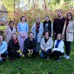 Gruppenfoto