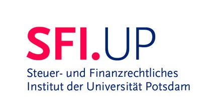 Logo Steuer- und Finanzrechtlichen Institut