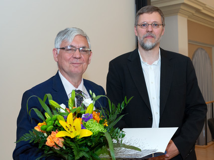 Prof. Dr. Dr. h.c. Frank Lestringant