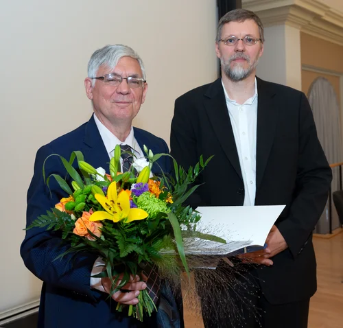 Prof. Dr. Dr. h.c. Frank Lestringant