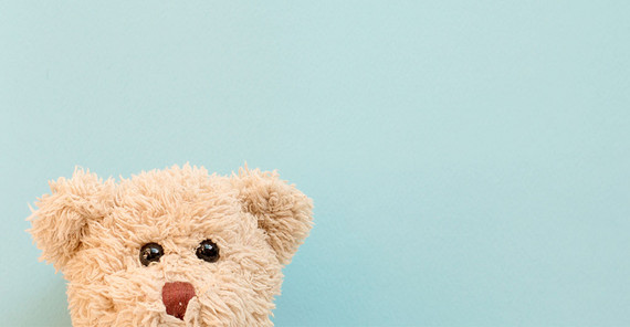 Sensors in cuddly bears? Researchers are studying how sensors influence our perception. | Photo: AdobeStock/bualuang.