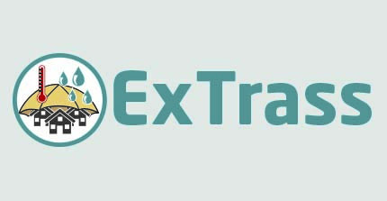 Logo Extrass