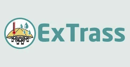 Logo Extrass