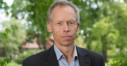 Prof. Dr. Johan Rockström