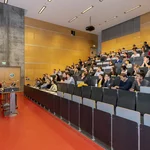 Lecture Series impressions