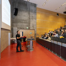 Lecture Series impressions